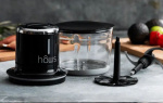 Haws Minihakker Batteridrevet