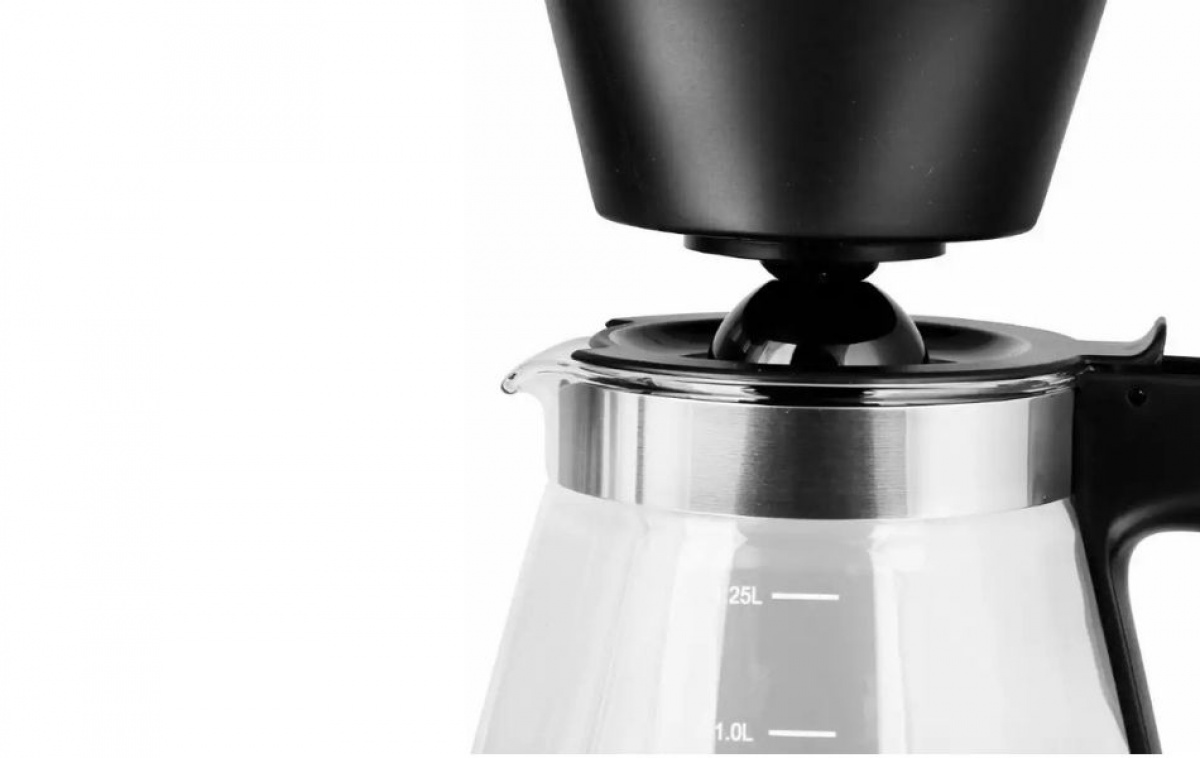 Haws Kaffemaskine 1,25L 230V i gruppen Husholdning & Køkken / Køkkentilbehør / Køkkenmaskiner / Kaffe/dypkoger hos Campmarket (84983)