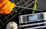 Haws Trådløst Stegetermometer