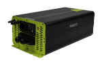 Pro-User PSI1500TX 3in1 Inverter/Oplader/Regulator