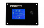 Pro-User PSI1500TX 3in1 Inverter/Oplader/Regulator