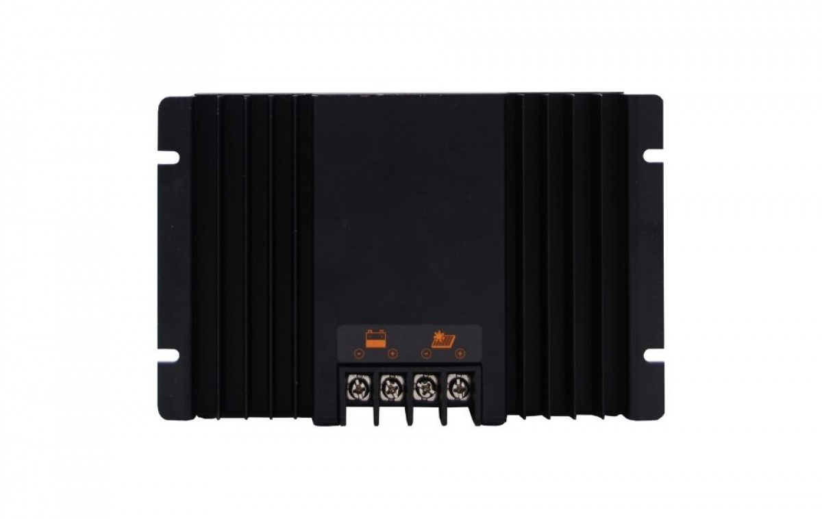 GoCamp Solcelleregulator MPPT Win 500 20A i gruppen Campingvogn og autocamper / El - Elektronik / Solpaneler / Solcelleregulatorer / MPPT hos Campmarket (85019)