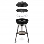 Cadac Gasgrill Carri Chef 40