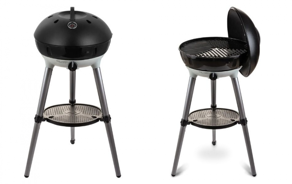 Cadac Gasgrill Carri Chef 40 i gruppen Husholdning & Køkken / Griller / Gasgrill hos Campmarket (85047)