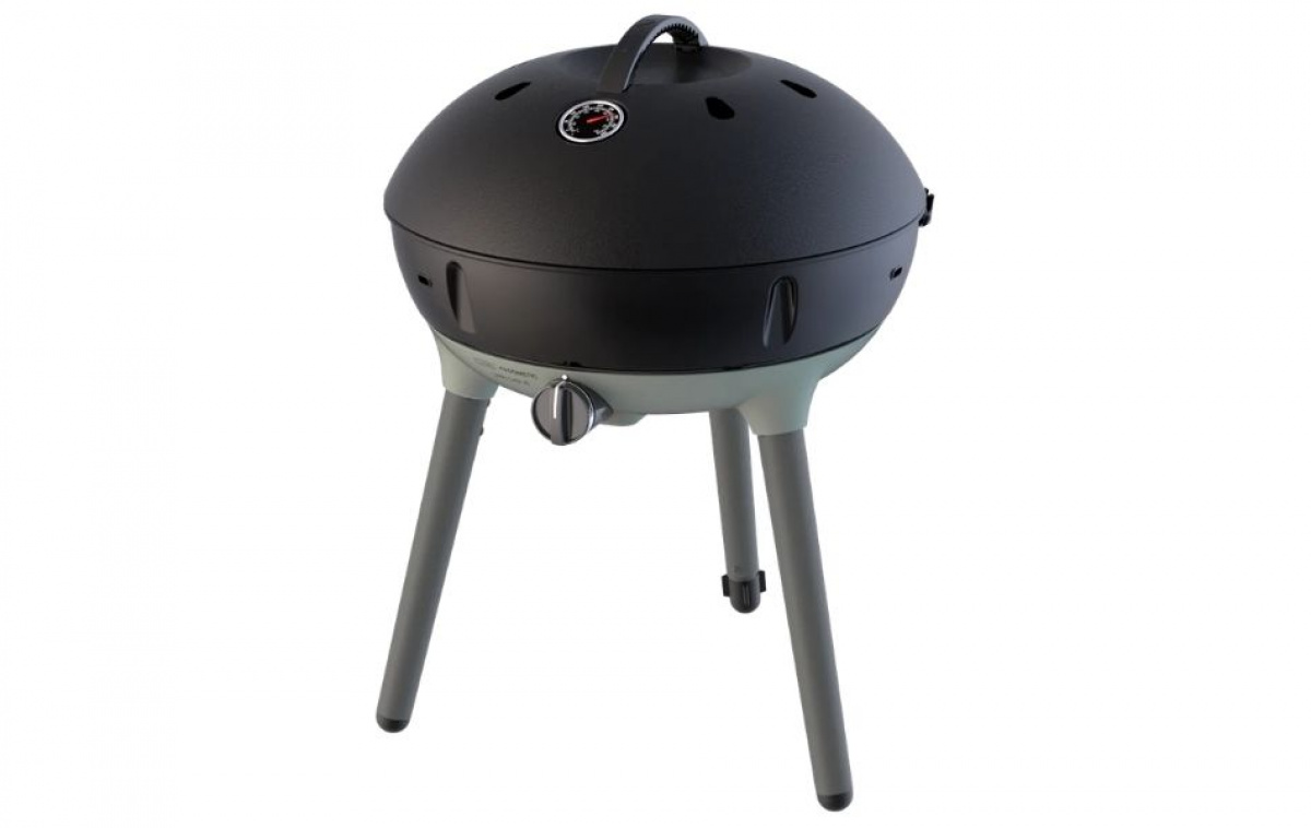 Cadac Gasgrill Carri Chef 40 i gruppen Husholdning & Køkken / Griller / Gasgrill hos Campmarket (85047)