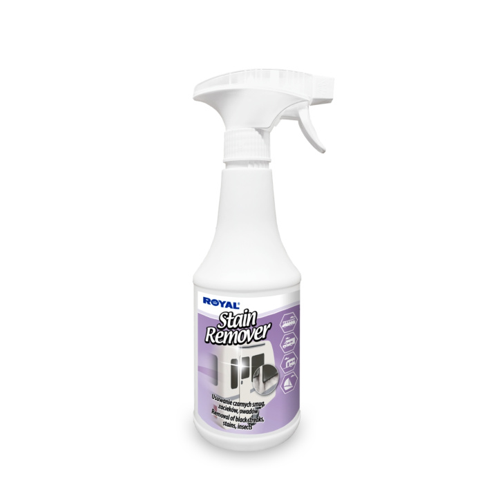 Black Streak Remover 500 ml i gruppen Vand & Sanitet / Rengøring-vedligeholdelse hos Campmarket (85141)