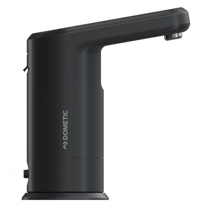 Dometic Bærbar Vandhane Recon 360 i gruppen Vand & Sanitet / Vand / Vandhaner / Koldtvandshaner hos Campmarket (85148)