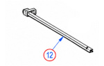 Overligger Arm Venstre (Pos 12)