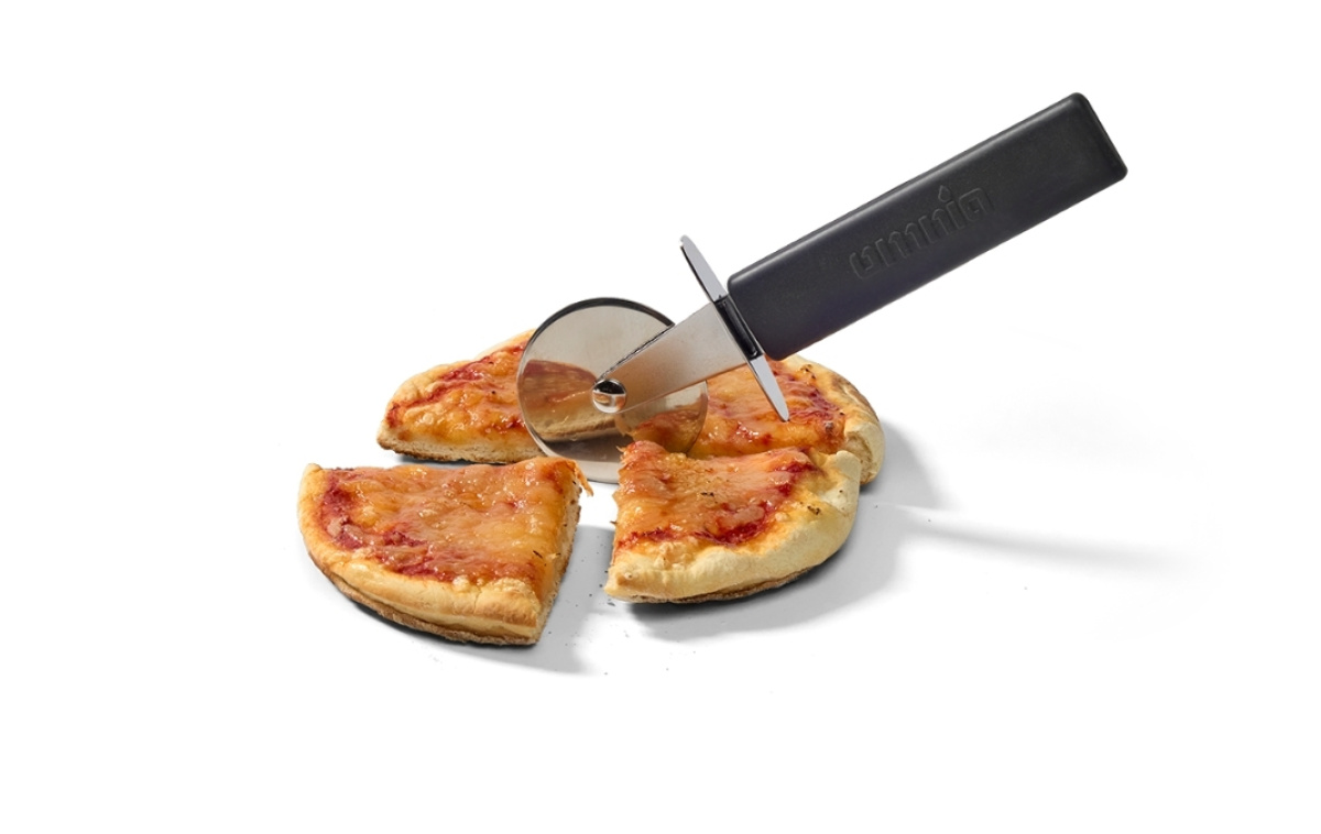 Omnia Pizzaskærer i gruppen Husholdning & Køkken / Griller / Grilltilbehør / Grilltilbehør til pizza hos Campmarket (85214)