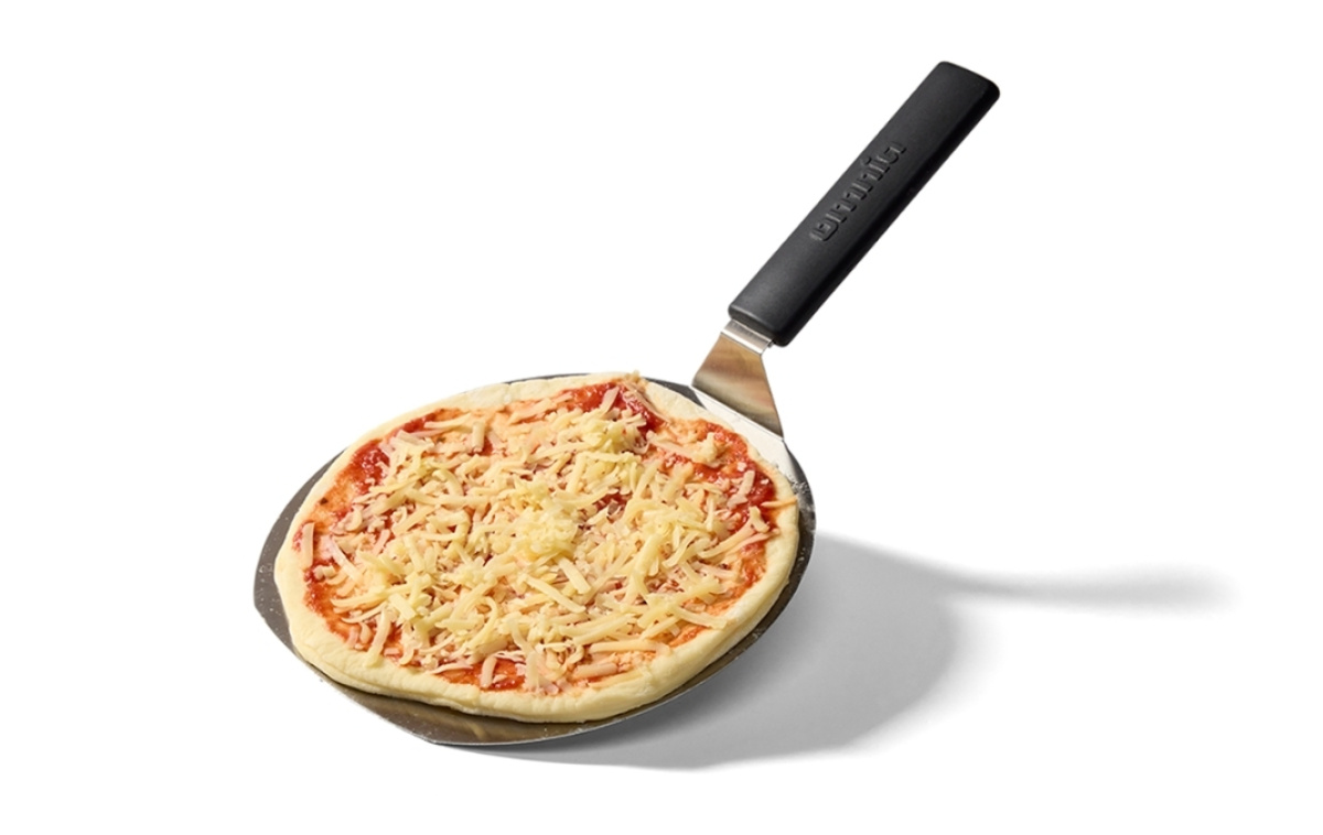 Omnia Pizzaspade i gruppen Husholdning & Køkken / Griller / Grilltilbehør / Grilltilbehør til pizza hos Campmarket (85215)