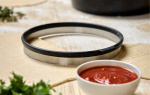 Omnia Pizzastempel