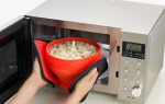 Komplett Popcornsett